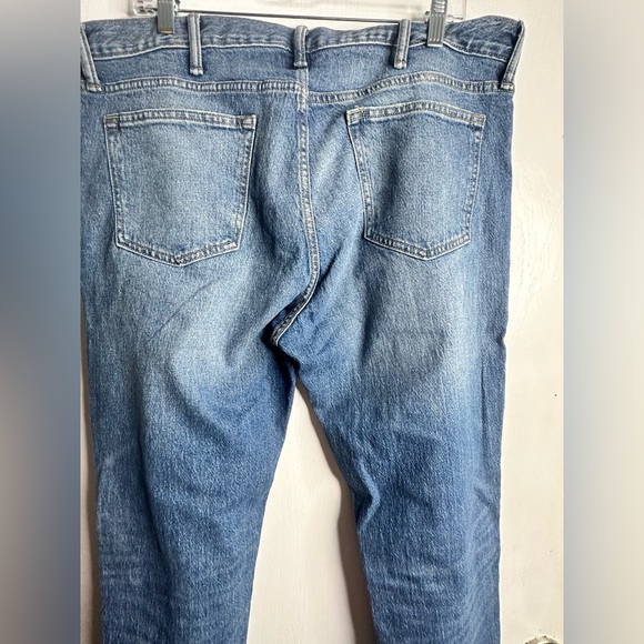 Old Navy Men’s skinny jeans NWT. Size 38x32 - Picture 10 of 11